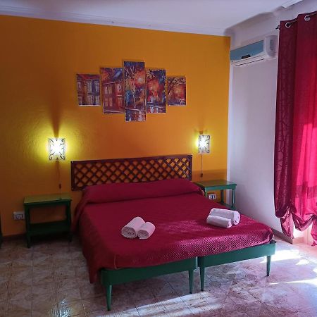 Mony'S Island B&B Alghero Eksteriør bilde