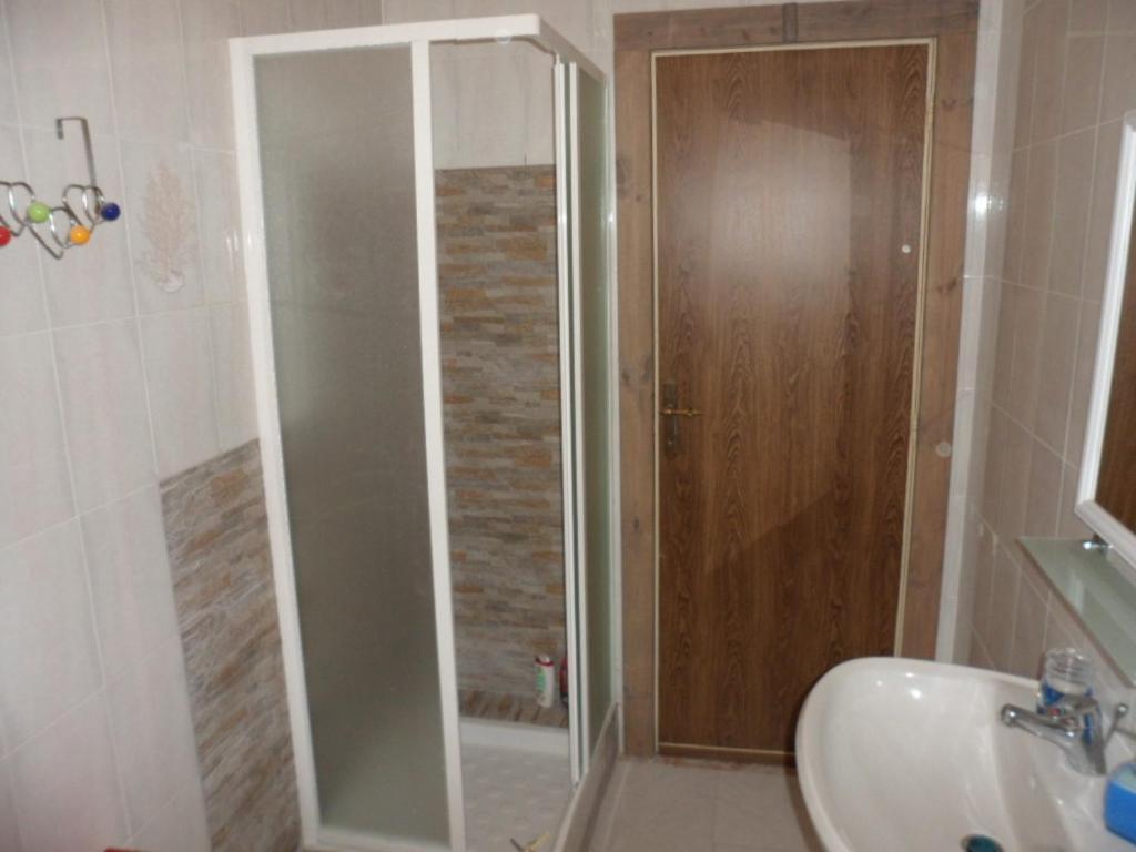 Mony'S Island B&B Alghero Eksteriør bilde