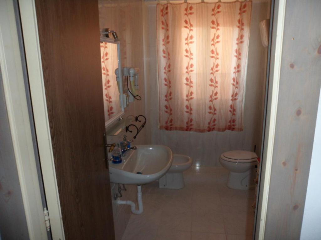 Mony'S Island B&B Alghero Eksteriør bilde