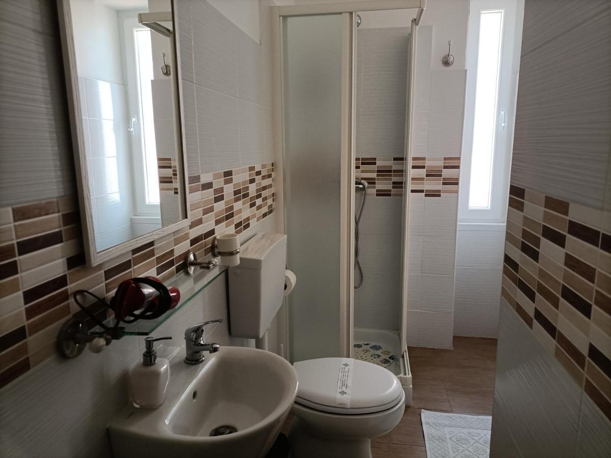 Mony'S Island B&B Alghero Eksteriør bilde