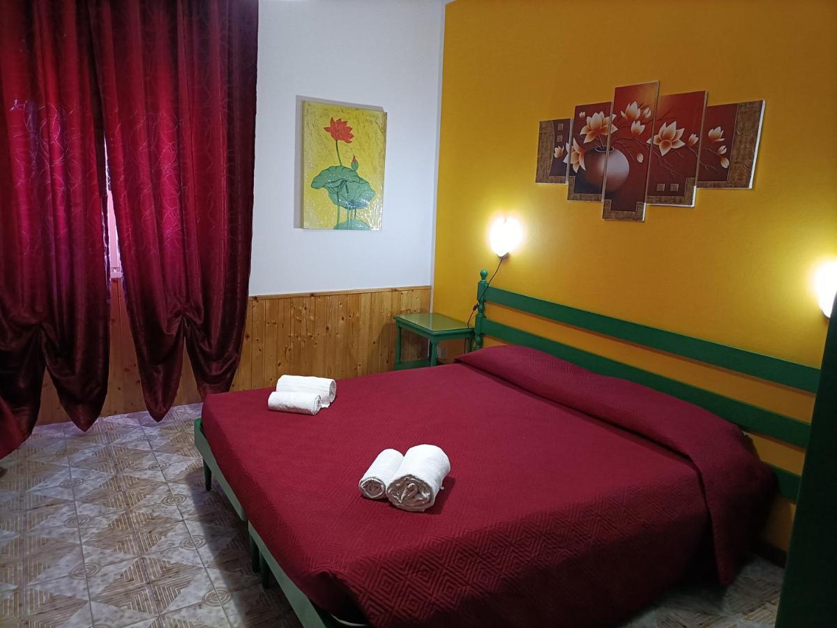 Mony'S Island B&B Alghero Eksteriør bilde