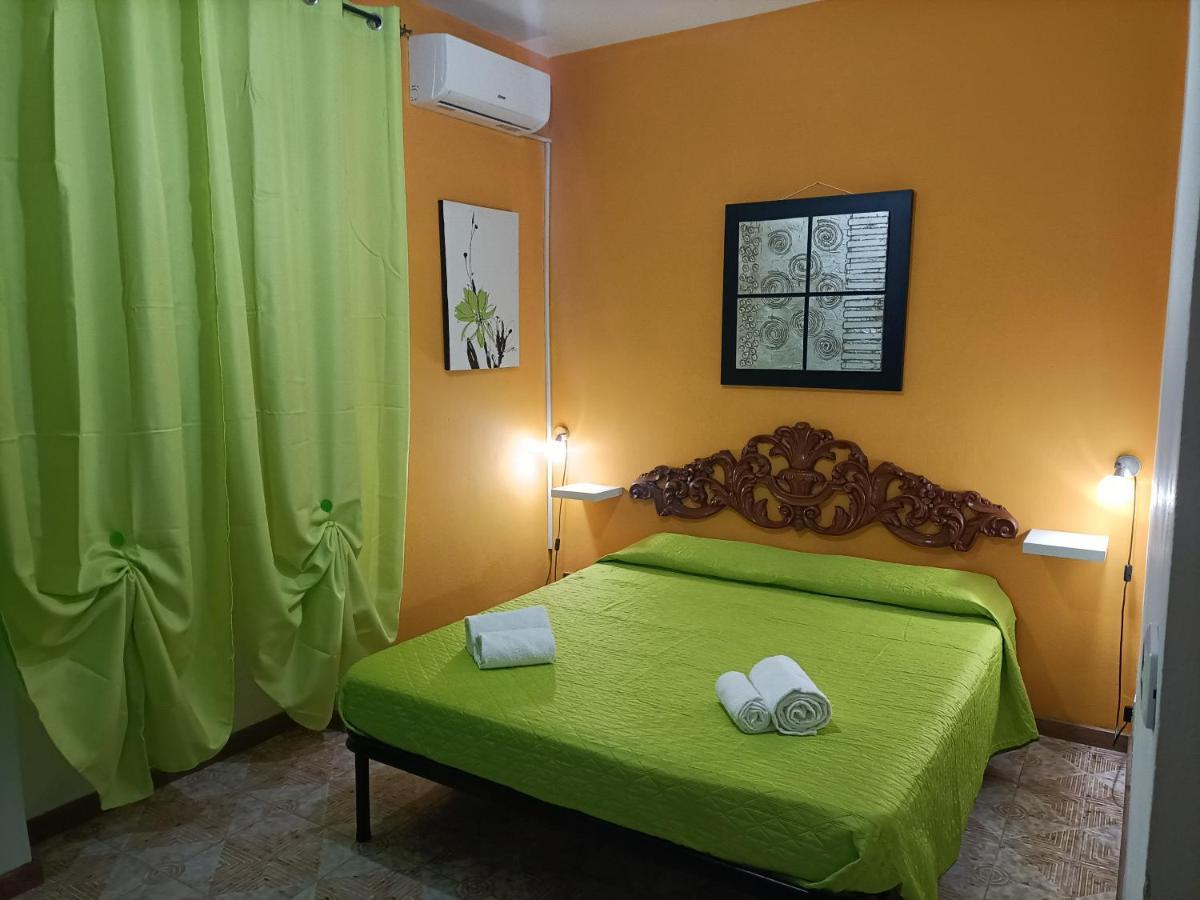 Mony'S Island B&B Alghero Eksteriør bilde
