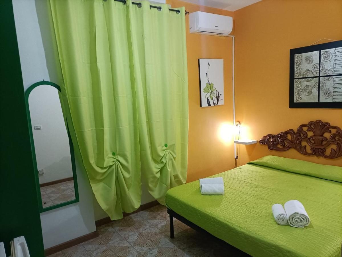 Mony'S Island B&B Alghero Eksteriør bilde