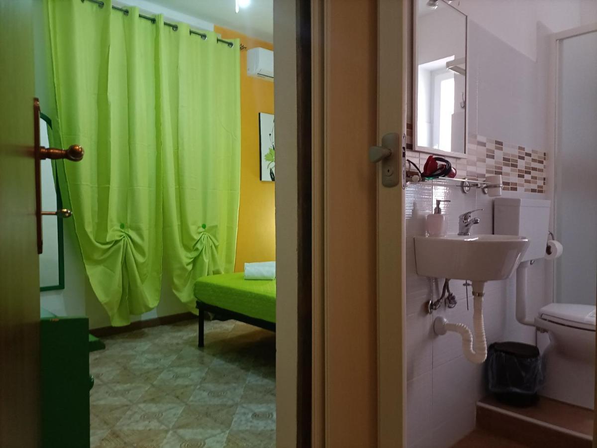 Mony'S Island B&B Alghero Eksteriør bilde