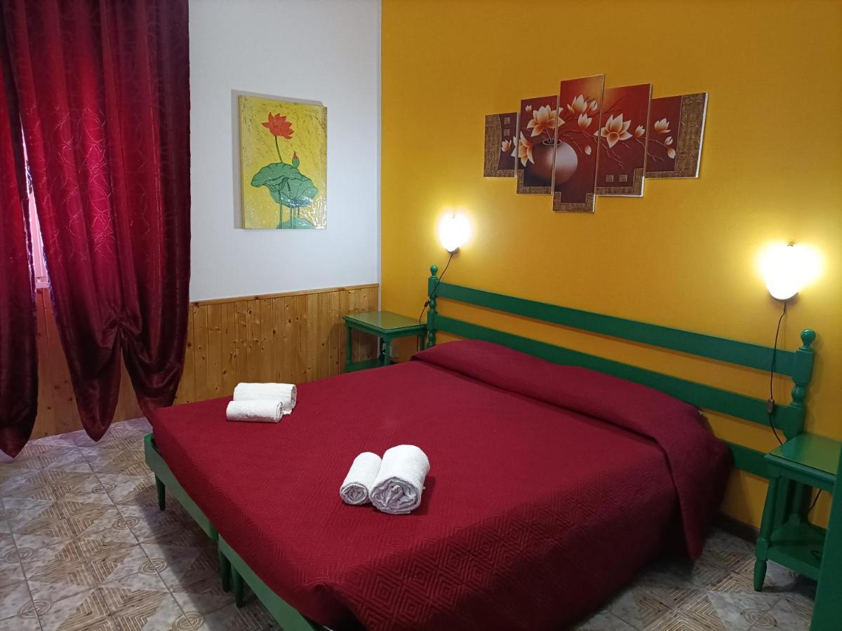 Mony'S Island B&B Alghero Eksteriør bilde