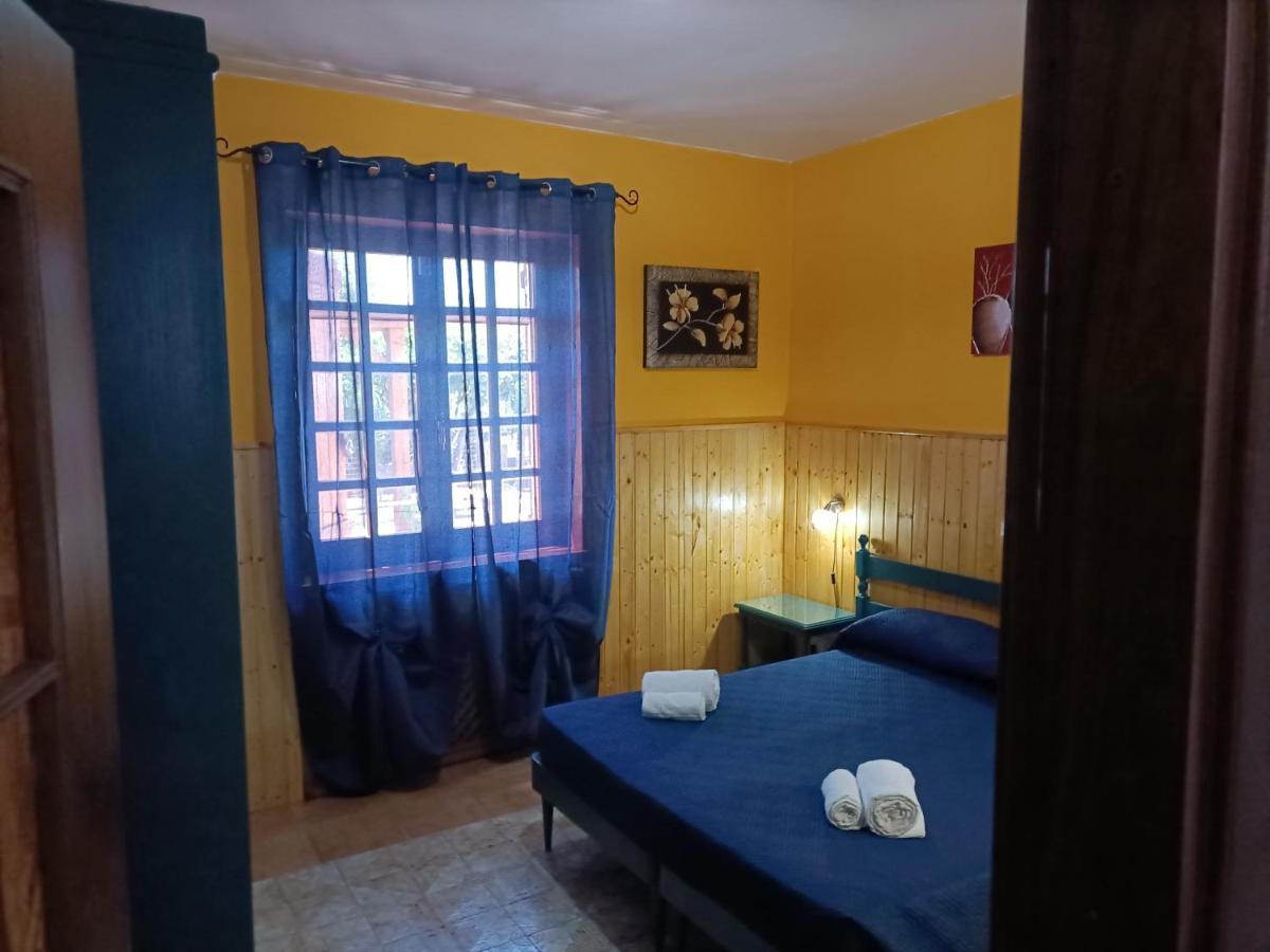 Mony'S Island B&B Alghero Eksteriør bilde
