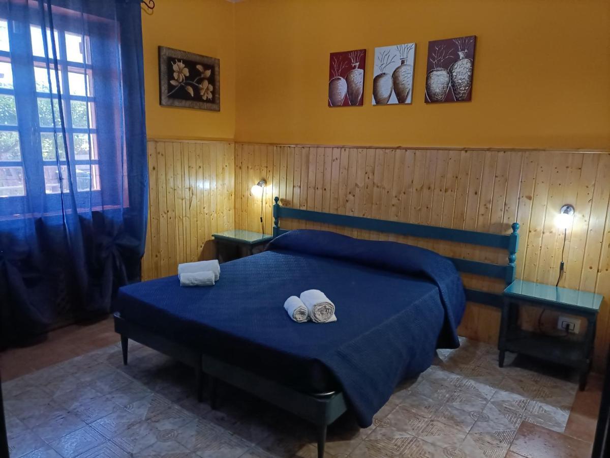 Mony'S Island B&B Alghero Eksteriør bilde