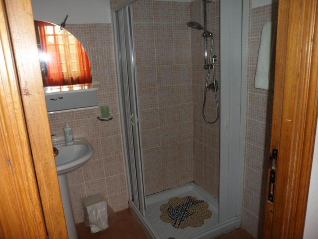 Mony'S Island B&B Alghero Eksteriør bilde